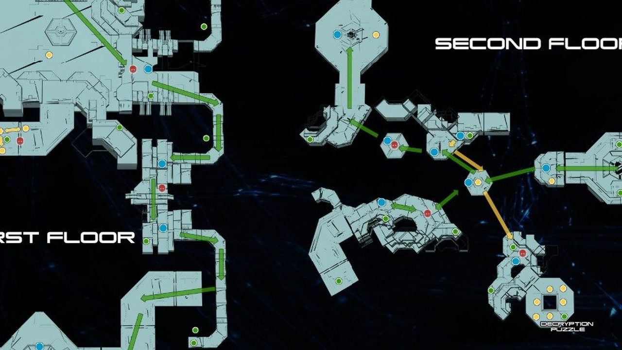 Remnant Vault on Eos